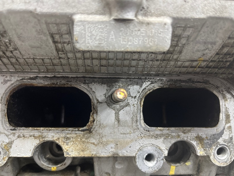 Двигатель Kia Sorento XM 2.4 БЕНЗИН G4KJ 2009 (б/у) Киев - изображение 8