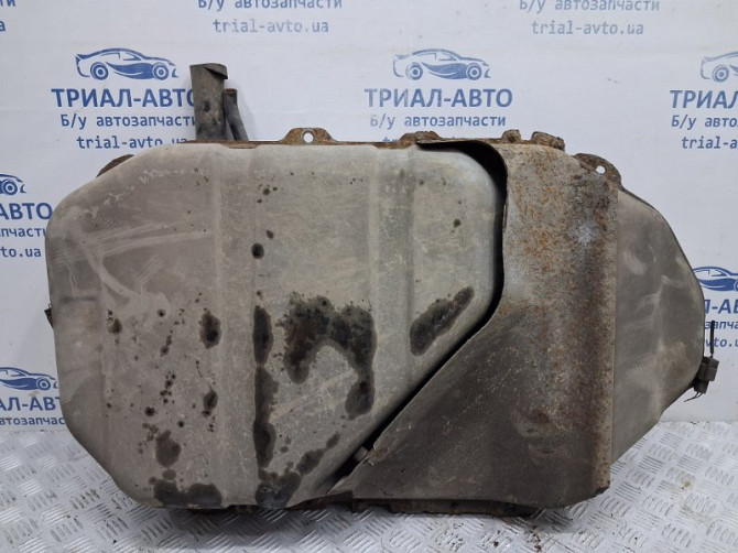Бак топливный металлический Mitsubishi Lancer 9 1.6 БЕНЗИН 4G18 2003 (б/у) Киев - изображение 6