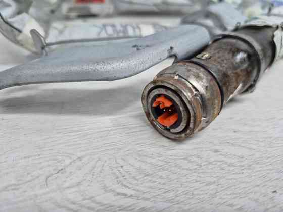 Airbag потолка(шторка) левый Mazda 3 BM 2.2 DIESEL 2013 (б/у) Киев