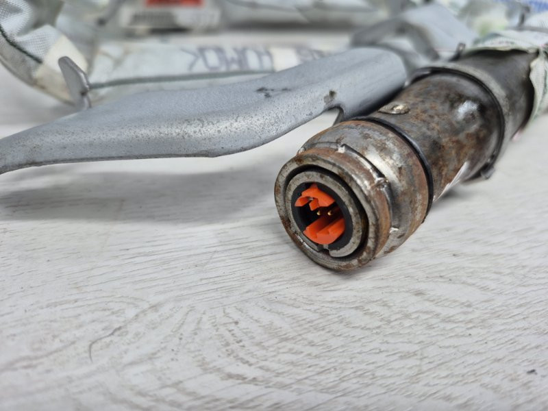 Airbag потолка(шторка) левый Mazda 3 2013-2019 BHS2-57-KN0B (Арт. 77712) Киев - изображение 3