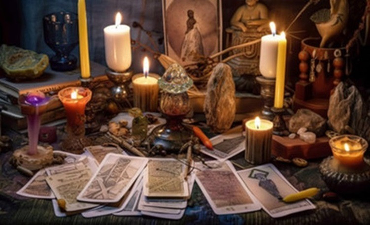 Реальная помощь. Приворот. Возврат любимого человека. Сохранить семью. Николаев - изображение 1