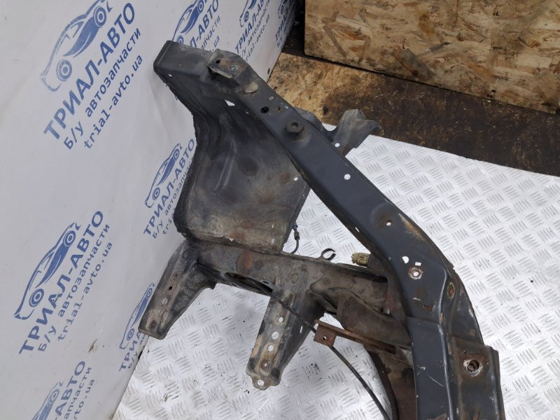 Панель передняя Suzuki SX4 2006-2014 5823079J00 (Арт. 62900) Київ - зображення 6