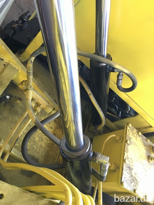 Станок буровой подземный НКР100МПАНКР100МПА - буровой подземный станок Кропивницкий - изображение 8