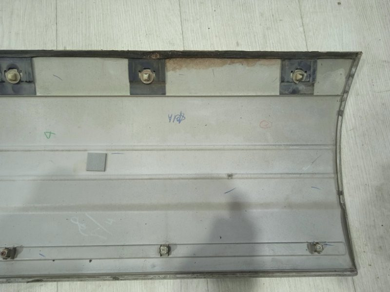 Накладка двери Toyota Land Cruiser 1998-2007 75731601200 (Арт. 7202) Київ - зображення 4