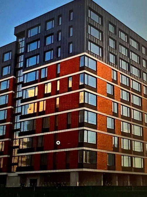 продажа 1-к квартира Киево-Святошинский, Крюковщина, 50000 $  - изображение 1