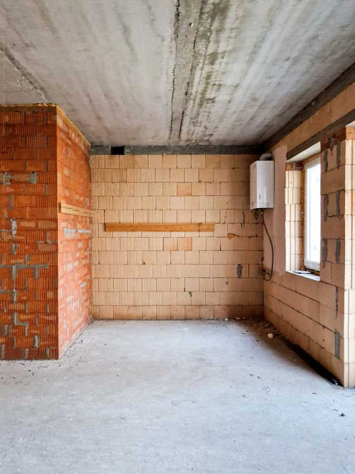 продажа 5-к таунхаус Киево-Святошинский, Ирпень, 75000 $ Ірпінь - зображення 4