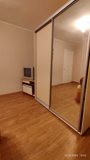 долгосрочная аренда 2-к квартира Одесса, Хаджибейский, 7000 грн./мес. Одесса - изображение 4