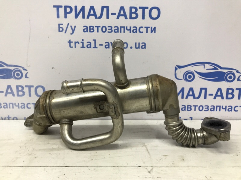 Радіатор egr Kia Sorento BL 2.5 DIESEL D4CB 2002 (б/у) Киев - изображение 4