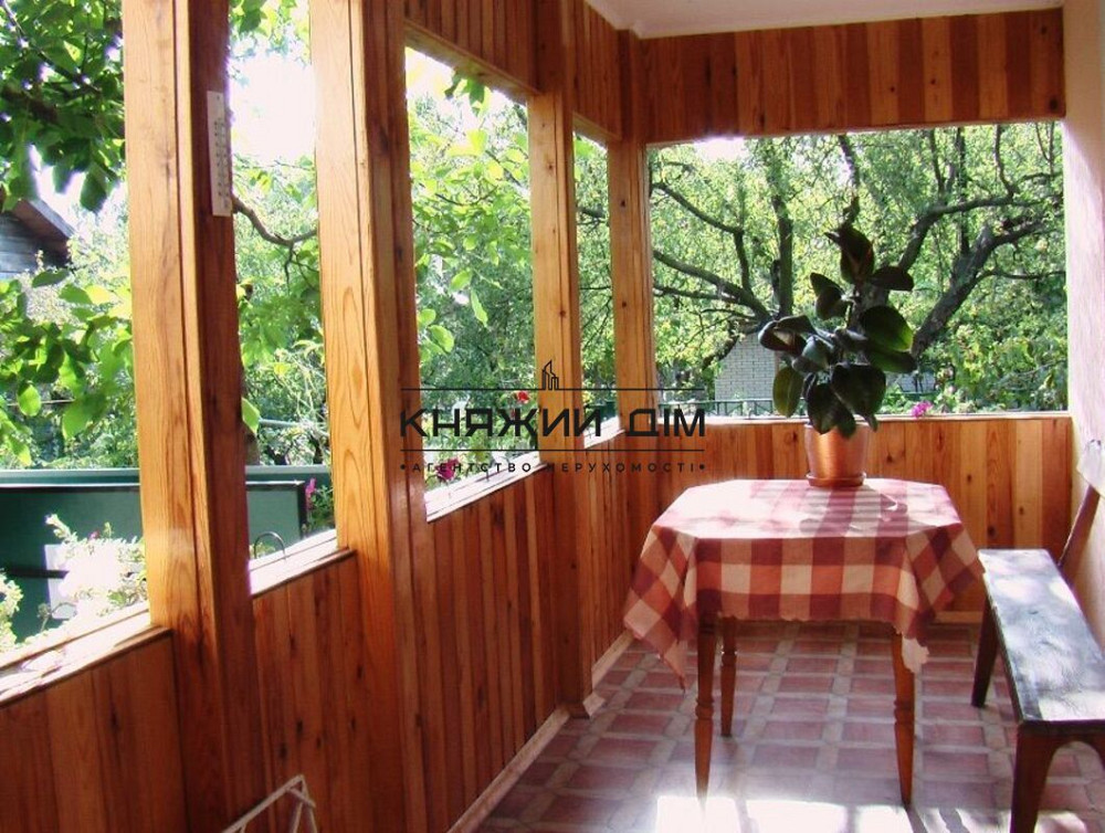 Оренда 2- поверхового будинку, масив Осокорки, вул. Садова. КОД 136366 Київ - зображення 12