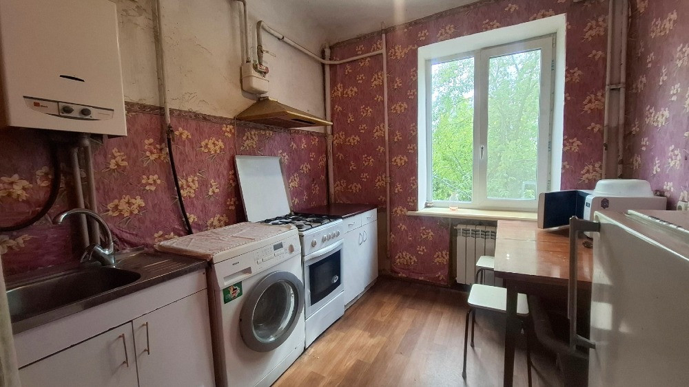 Продам 3-к, квартиру Салтівське шосе, 12, Салтівка Харків - зображення 6