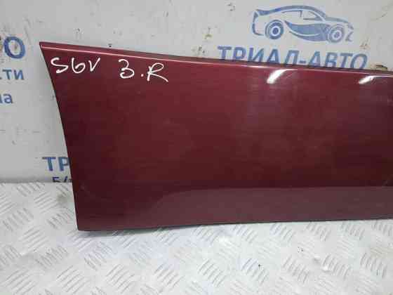 Накладка двери Suzuki Grand Vitara 2005-2016 7759065J00ZY8 (Арт. 67795) Київ