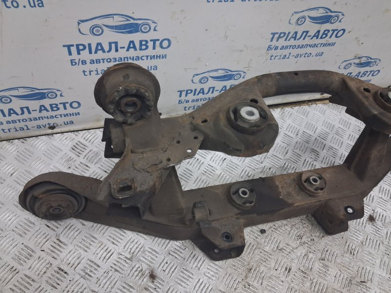 Балка задней подвески SsangYong Korando 2010-2019 4050A34101 (Арт. 82614) Киев - изображение 5