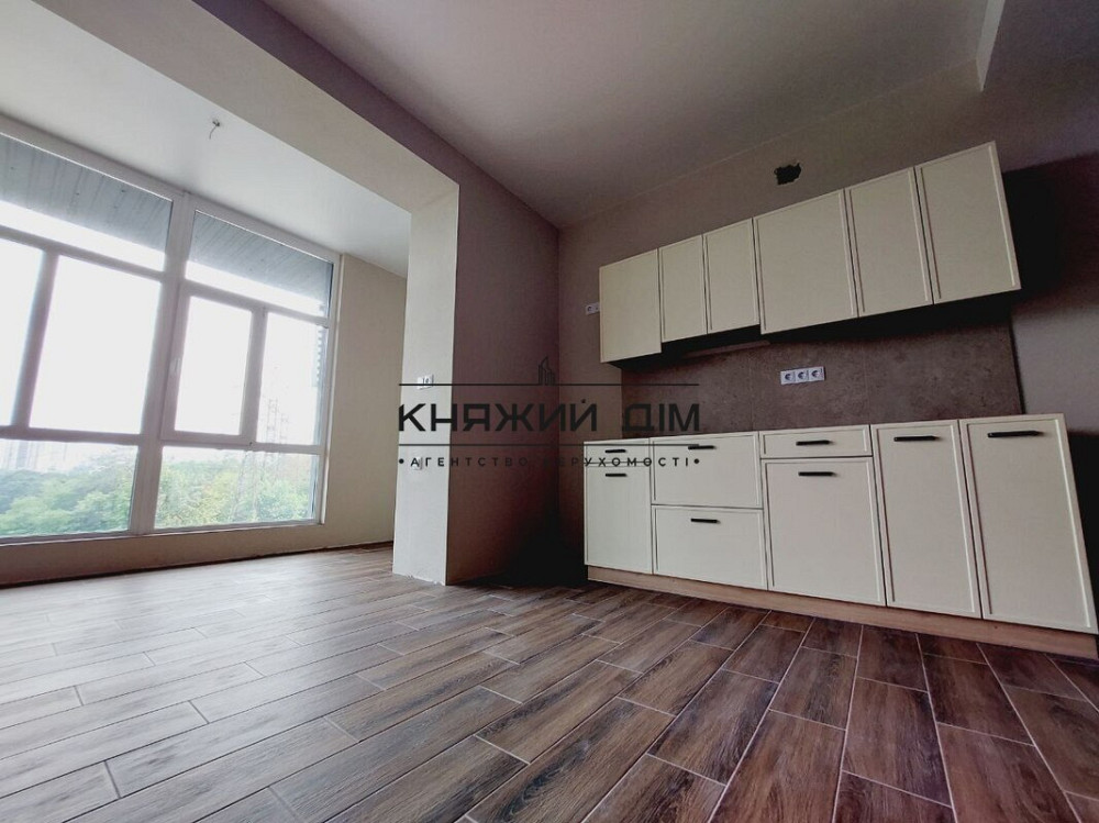 Пропозиція для інвесторів, які обирають стабільність, правий берег біля метро Сирець. Киев - изображение 1