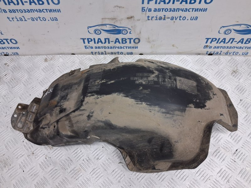 Подкрылок задний левый Hyundai I30 2007-2012 868212R300 (Арт. 76782) Київ - зображення 2