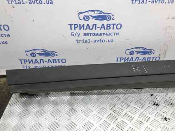 Накладка порога внешняя левая Ford Kuga CBS 2.0 DIESEL 2011 (б/у) Киев