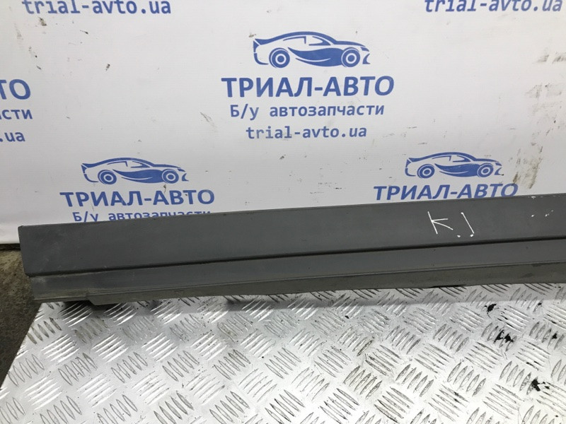 Накладка порога внешняя левая Ford Kuga 2011-2019 1818211 (Арт. 45437) Киев - изображение 2