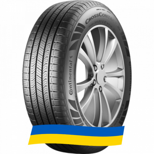 255/40 R21 Continental CrossContact RX 102V Позашляхова шина Київ - зображення 3