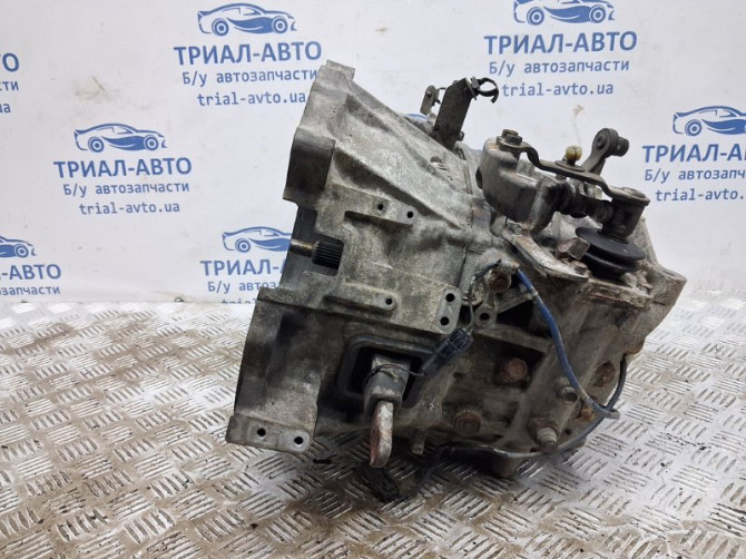 Коробка передач МКПП Mazda CX 7 ER 2.3 БЕНЗИН 	L3VDT 2007 (б/у) Киев - изображение 7