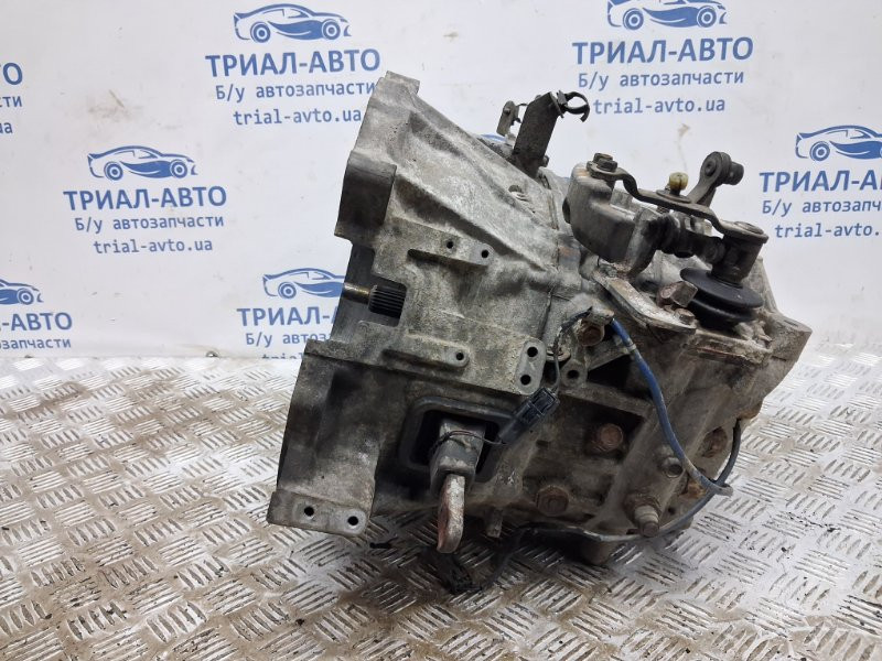 Коробка передач МКПП Mazda CX 7 2007-2012 A6121701XD (Арт. 58567) Киев - изображение 7