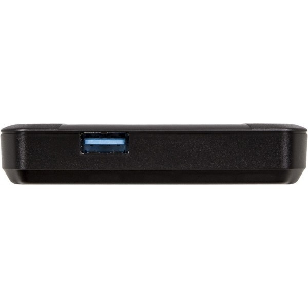 Зовнішній накопичувач HDD 2.5 USB 2TB Apacer AC532 Black (AP2TBAC532B-1) (Код товару:16960) Харьков - изображение 3