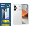 Garry Plotter Поліуретанова плівка GP Simple Armor для Xiaomi Redmi Note 13 Pro+ 5G Матова (Код това Харьков