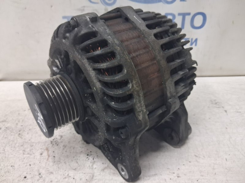 Генератор Nissan Qashqai 2006-2013 23100JD71B (Арт. 82398) Киев - изображение 1