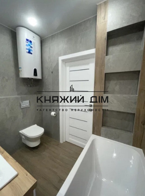 Оренда 1 кімнатної квартири ЖК Нова Англия по вул. Максимовича 26В 11200643 Київ - зображення 6
