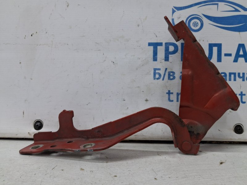 Петля капота левая SsangYong Korando C200 2.0 DIESEL D20DT 2010 (б/у) Киев - изображение 1