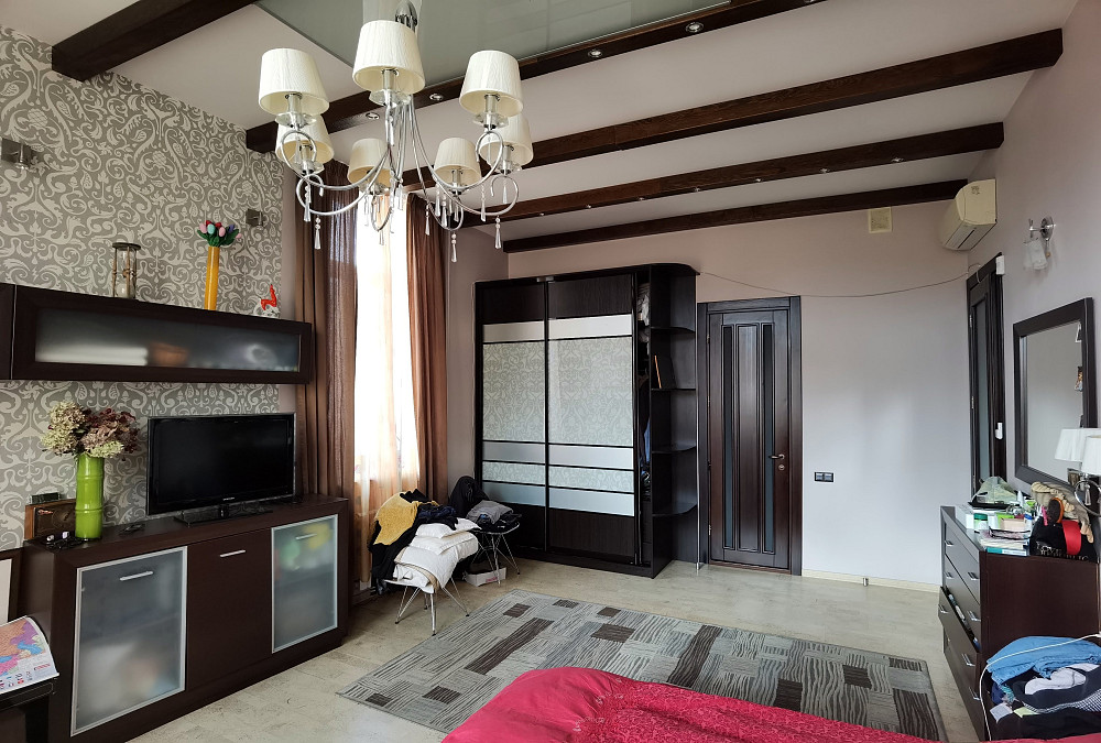 БЕЗ%, будинок 492м2, Хлепча, 100 метрів від р.Стугна, 44км до Києва, Васильківський район, Одеська Васильков - изображение 11