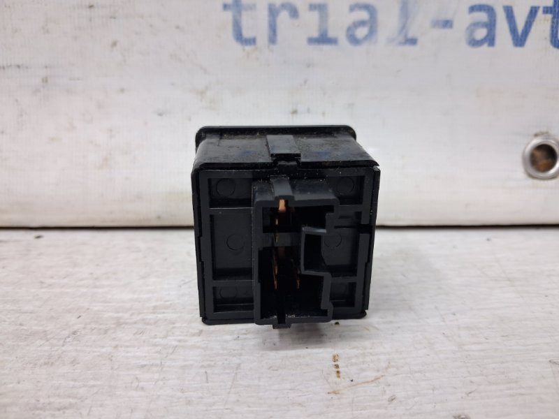 Кнопка подогрева Mitsubishi Pajero Sport 1996-2008 8610A030 (Арт. 65421) Київ - зображення 3