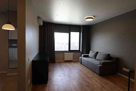 долгосрочная аренда 1-к квартира Киев, Шевченковский, 22000 грн./мес. Киев