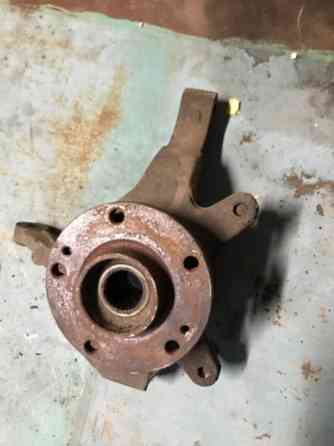 Бу поворотный кулак Renault Laguna 2, 8200322078, 7700421826, правый. Кропивницький