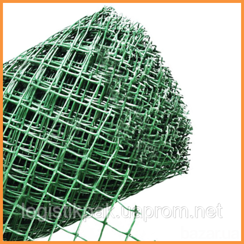 Сетка 10*10 заборная 1.5*20 метров (Иран) Харків - зображення 1