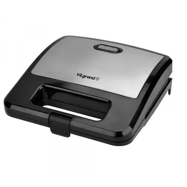 Вафельниця Vilgrand VW-0755 750 Вт Київ - зображення 1
