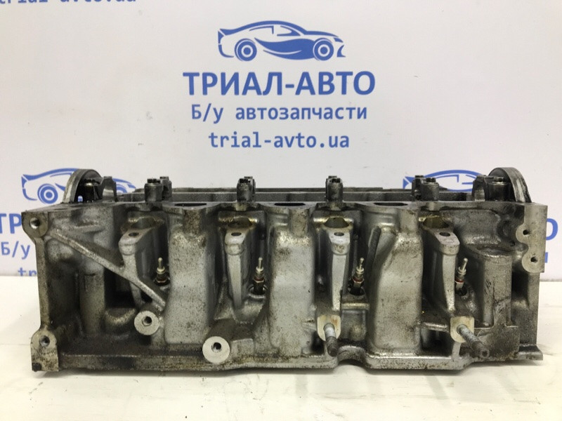 Головка блока цилиндров Nissan Qashqai J11 1.5 DIESEL K9K 2013 (б/у) Киев - изображение 1