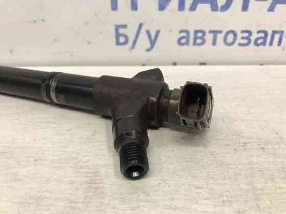 Форсунка топливная Toyota RAV 4 A40 2.2 DIESEL 2ADFTV 2012 (б/у) Киев