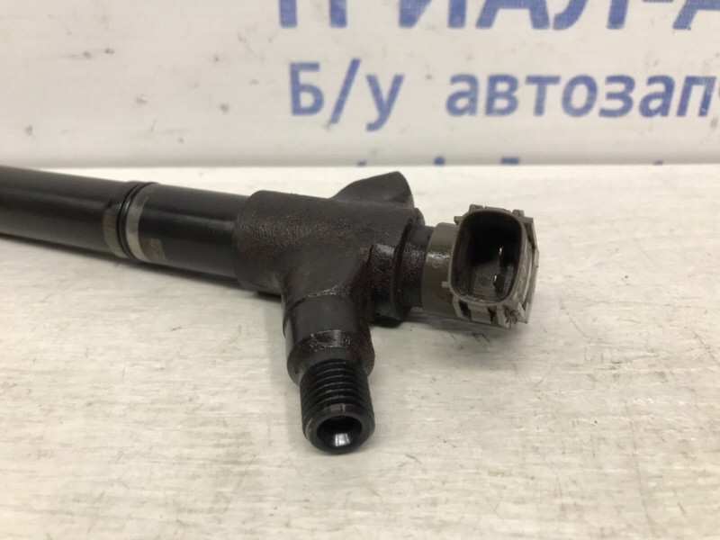 Форсунка топливная Toyota RAV 4 2012-2018 2367026060 (Арт. 58163) Київ - зображення 3