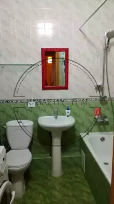 Оренда 1 кім.кв., м. Позняки 10хв. № 11201136 Київ - зображення 7