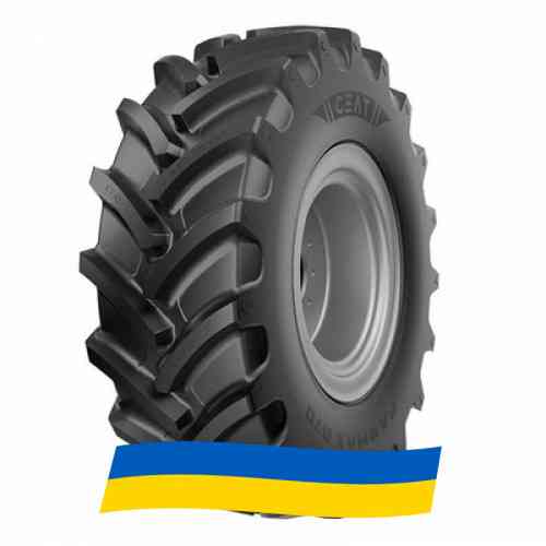 710/70 R38 Ceat FARMAX R70 172/172A8/B Сельхоз шина Київ