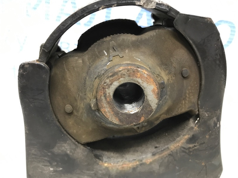 Подушка ДВС передняя Toyota Avensis 2009-2018 123610X020 (Арт. 31317) Київ - зображення 4