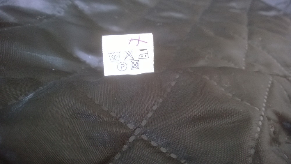 Плащ-тренч на утеплюючій підкладці Светловодск - изображение 4