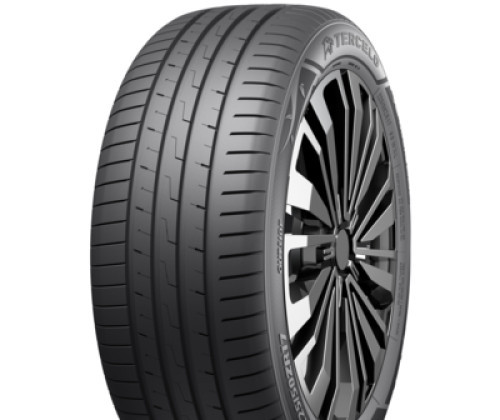 215/50 R17 Tercelo Tercesis ECO 95W Легкова шина Київ - зображення 1