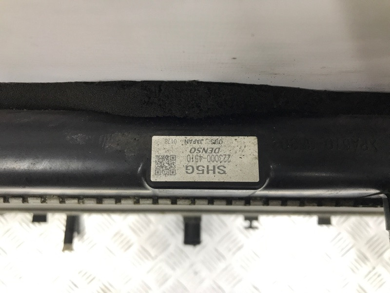 Радиатор основной Mazda 6 GJ 2.2 DIESEL 2012 (б/у) Київ - зображення 7