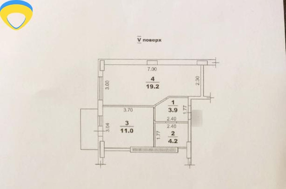 Актуально! Квартира в новом доме на Таирова Одесса - изображение 6