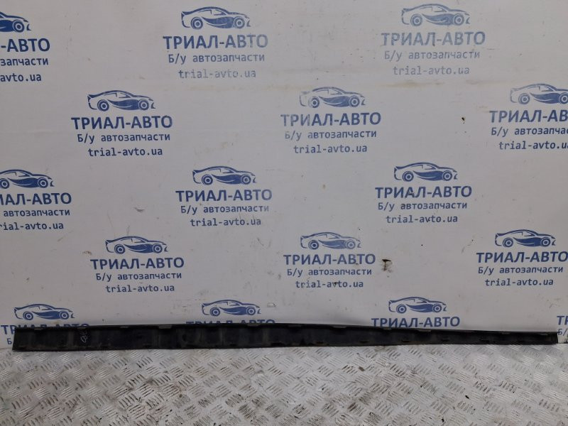 Накладка порога внешняя правая Dacia Duster 2010-2017 769511830R (Арт. 64483) Київ - зображення 4