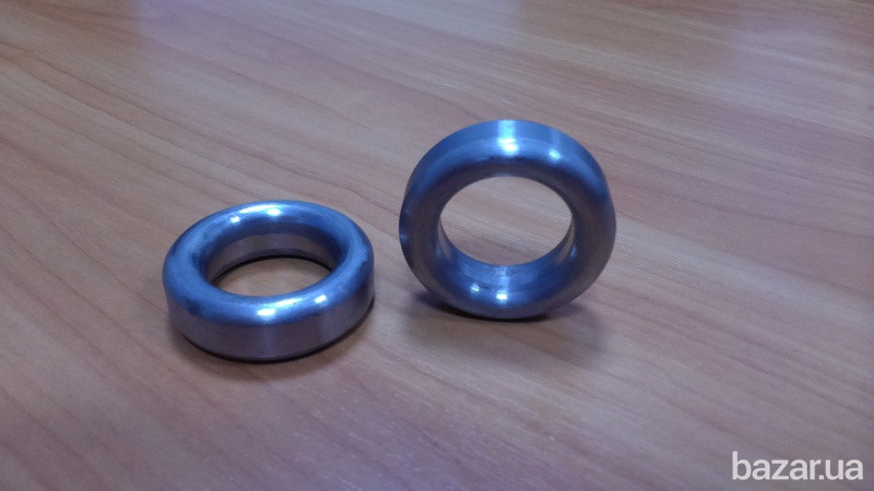 Прокладка (кольцо) овального сечения ОСТ, АТК Дніпро - зображення 4