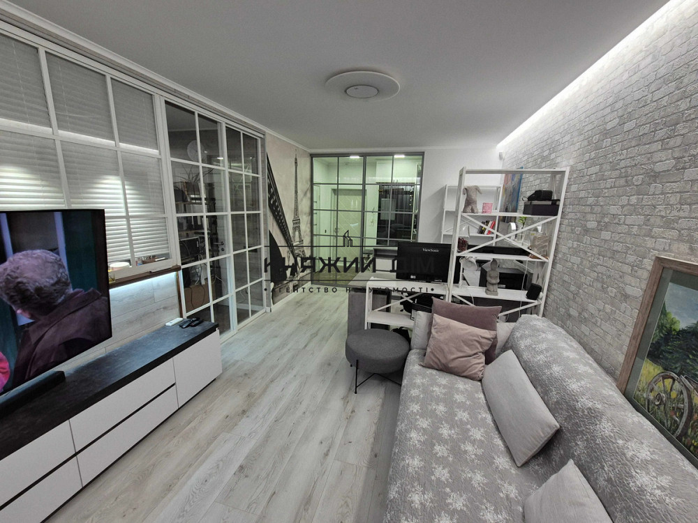 Продажа квартиры Киев, Дарницкий р-н, Армянская ул. код 21146881 Киев - изображение 1