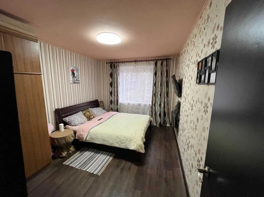 Продам 3-к.кв. 1/9, ж/м Клочко-6, вул. Янтарна буд. 79 Днепр - изображение 3