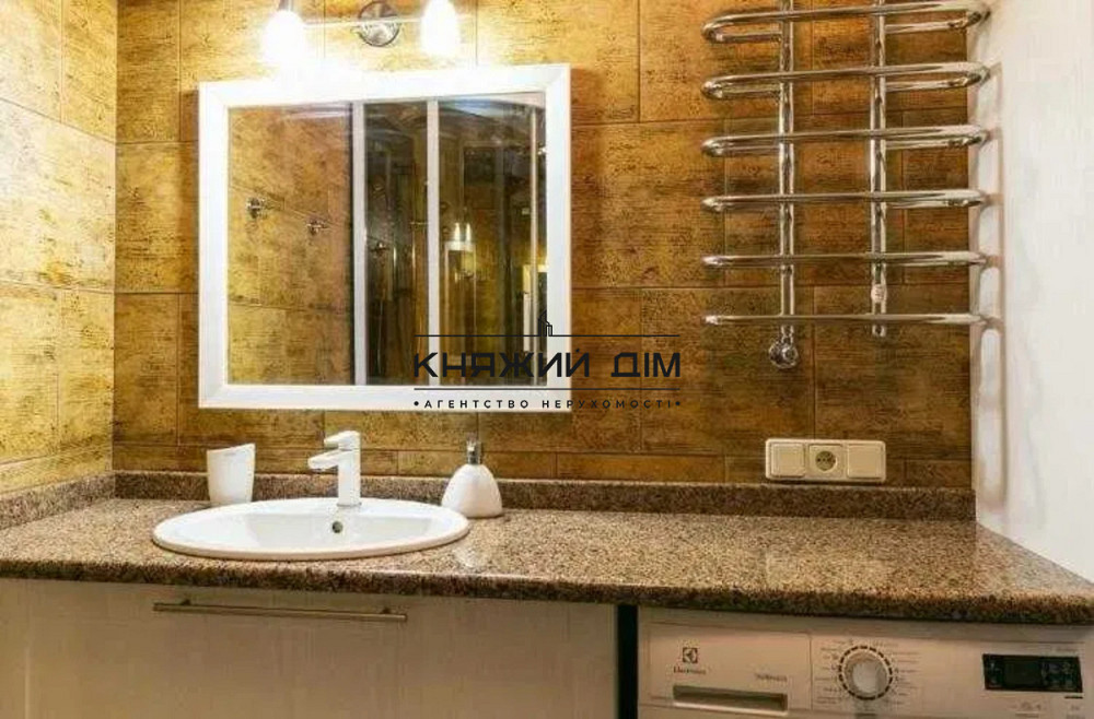 Продаж 2х кімнатної квартири ЖК RiverStone КОД 21147017 Київ - зображення 12