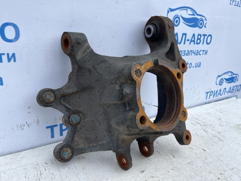 Цапфа задняя правая Kia Sorento 2014-2020 52720C5000 (Арт. 73699) Київ - зображення 2